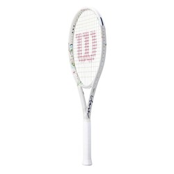 Wilson Tenis Raketi Clash 100 V3 Beauty & Agony Grip 2 WR211111U2 - Thumbnail