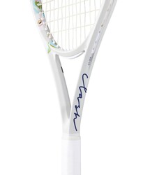 Wilson Tenis Raketi Clash 100 V3 Beauty & Agony Grip 2 WR211111U2 - Thumbnail
