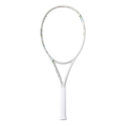 Wilson - Wilson Tenis Raketi Clash 100 V3 Beauty & Agony Grip 2 WR211111U2