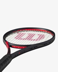 Wilson Tenis Raketi Clash 100 V3.0 Grip 2 (WR172811U2) - Thumbnail