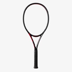 Wilson Tenis Raketi Clash 100 V3.0 Grip 2 (WR172811U2) - Thumbnail