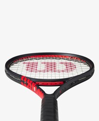 Wilson Tenis Raketi Clash 100 V3.0 Grip 2 (WR172811U2) - Thumbnail