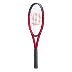 Wilson Tenis Raketi Clash 100L V2.0 Grip 1 WR074311U1 - Thumbnail