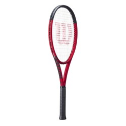 Wilson Tenis Raketi Clash 100L V2.0 Grip 3 WR074311U3 - Thumbnail