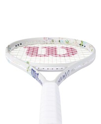 Wilson Tenis Raketi Clash 100L V3 Beauty & Agony Grip 2 WR211211U2 - Thumbnail