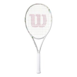 Wilson Tenis Raketi Clash 100L V3 Beauty & Agony Grip 2 WR211211U2 - Thumbnail