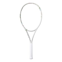 Wilson - Wilson Tenis Raketi Clash 100L V3 Beauty & Agony Grip 3 WR211211U3
