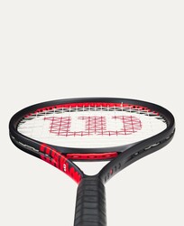 Wilson Tenis Raketi Clash 100L V3.0 Grip 1 WR172911U1 - Thumbnail
