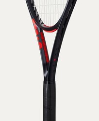 Wilson Tenis Raketi Clash 100L V3.0 Grip 1 WR172911U1 - Thumbnail