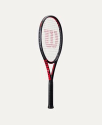 Wilson Tenis Raketi Clash 100L V3.0 Grip 1 WR172911U1 - Thumbnail