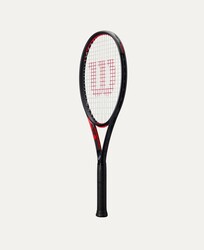 Wilson Tenis Raketi Clash 100L V3.0 Grip 1 WR172911U1 - Thumbnail