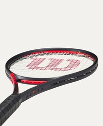 Wilson Tenis Raketi Clash 100L V3.0 Grip 2 WR172911U2 - Thumbnail