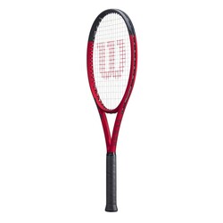 Wilson Tenis Raketi Clash 100UL V2.0 Grip 1 WR074410U1 - Thumbnail