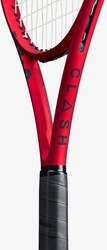 Wilson Tenis Raketi Clash 100UL V2.0 Grip 2 WR074410U2 - Thumbnail
