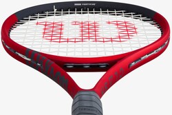 Wilson Tenis Raketi Clash 100UL V2.0 Grip 2 WR074410U2 - Thumbnail
