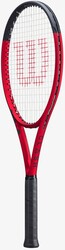 Wilson Tenis Raketi Clash 100UL V2.0 Grip 2 WR074410U2 - Thumbnail