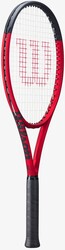 Wilson Tenis Raketi Clash 100UL V2.0 Grip 2 WR074410U2 - Thumbnail