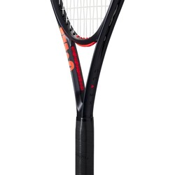 Wilson Tenis Raketi Clash 100UL V3.0 Grip 1 WR173011U1 - Thumbnail