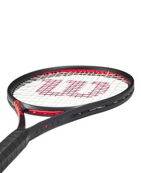 Wilson Tenis Raketi Clash 100UL V3.0 Grip 0 WR173010U0 - Thumbnail