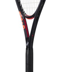 Wilson Tenis Raketi Clash 100UL V3.0 Grip 2 WR173010U2 - Thumbnail