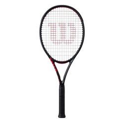 Wilson Tenis Raketi Clash 100UL V3.0 Grip 2 WR173010U2 - Thumbnail