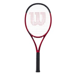 Wilson Tenis Raketi Clash 98 V2.0 Grip 2 WR074211U2 - Thumbnail