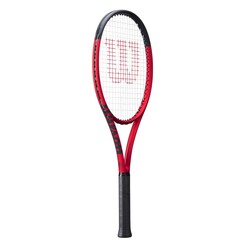 Wilson Tenis Raketi Clash 98 V2.0 Grip 2 WR074211U2 - Thumbnail