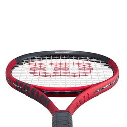 Wilson Tenis Raketi Clash 98 V2.0 Grip 2 WR074211U2 - Thumbnail