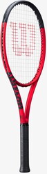 Wilson Tenis Raketi Clash 98 V2.0 Grip 4 WR074211U4 - Thumbnail