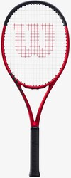 Wilson Tenis Raketi Clash 98 V2.0 Grip 4 WR074211U4 - Thumbnail