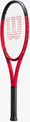 Wilson Tenis Raketi Clash 98 V2.0 Grip 4 WR074211U4 - Thumbnail