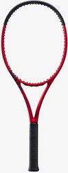 Wilson Tenis Raketi Clash 98 V2.0 Grip 4 WR074211U4 - Thumbnail