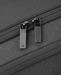 Wilson Tenis Çantası Clash V3 15PK Raket Bag Black/Infrared WR8038201001 - Thumbnail