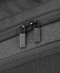 Wilson Tenis Çantası Clash V3 6PK Raket Bag BLACK/Infrared WR8038101001 - Thumbnail