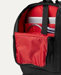 Wilson Tenis Sırt Çantası Clash V3 Backpack Black/Infrared / WR8037901001 - Thumbnail