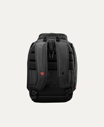 Wilson Tenis Sırt Çantası Clash V3 Backpack Black/Infrared / WR8037901001 - Thumbnail