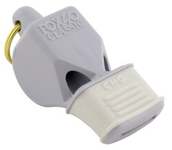 Fox 40 Classic Cmg Safety Düdük Beyaz- İpli 9603-0708 - Thumbnail