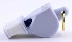 Fox 40 Classic Cmg Safety Düdük Beyaz- İpli 9603-0708 - Thumbnail