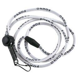 Fox 40 Classic Cmg Safety Düdük Beyaz- İpli 9603-0708 - Thumbnail