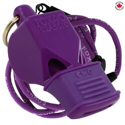 FOX40 - Fox 40 Classic Cmg Safety Düdük Mor - İpli 9603-0808