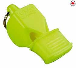 FOX40 - Fox 40 Classic Cmg Safety Düdük Neon Sari 9602-1300
