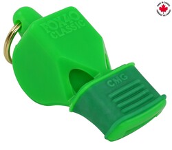 Fox 40 Classic Cmg Safety Düdük Neon Yeşil 9602-1400 - Thumbnail