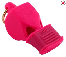 Fox 40 Classic Cmg Safety Düdük Pembe 9602-0400 - Thumbnail