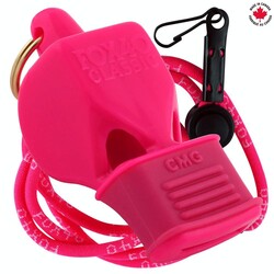 FOX40 - Fox 40 Classic Cmg Safety Düdük Pembe - İpli 9603-0408