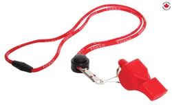 FOX40 - Fox 40 Classic Safety Düdük Kirmzi - İpli 9903-0108