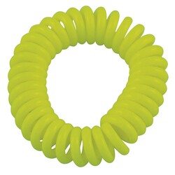 Fox 40 Classic Safety Düdük Neon Sari - Bileklikli 9935-1300 - Thumbnail