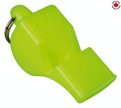 FOX40 - Fox 40 Classic Safety Düdük Neon Sari 9902-1300