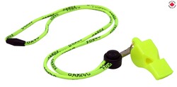 FOX40 - Fox 40 Classic Safety Düdük Neon Sari - İpli 9903-1308