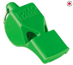FOX40 - Fox 40 Classic Safety Düdük Neon Yeşil 9902-1400
