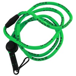 Fox 40 Classic Safety Düdük Neon Yeşil - İpli 9903-1408 - Thumbnail